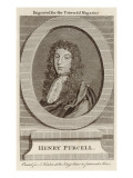 Henry Purcell English Composer