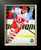 Pavel Datsyuk 2008-09 NHL Winter Classic