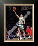 Luke Ridnour