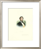 Abraham Lincoln