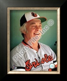 Earl Weaver