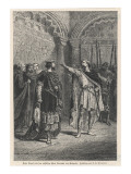 Hugues Capet and Rival