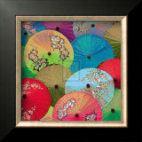 Buy Parasols II at AllPosters.com