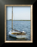 Buy Moored in the Bay at AllPosters.com