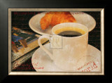 Buy Coffee Morning I at AllPosters.com