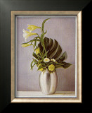 Buy Silver Sensation I at AllPosters.com