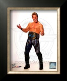Chris Jericho - 2008 Studio, #493