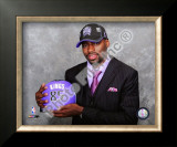 Tyreke Evans 2009 NBA Draft #4 Pick