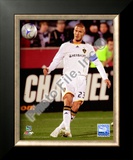 Buy David Beckham 2008 Action(#81) at AllPosters.com