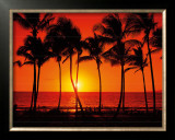 Buy Hawaiian Sunset at AllPosters.com