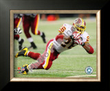 Clinton Portis 2008