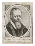Giacomo Gallo Statesman and Jurist from Naples