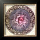 Buy Four Dressed Plates IV at AllPosters.com