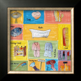 Bathroom Accessories