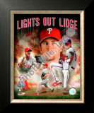 Brad Lidge 