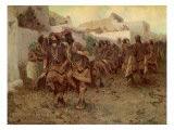Hopi Snake Dance