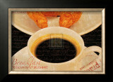 Buy Coffee Morning II at AllPosters.com