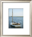 Buy Moored in the Bay at AllPosters.com