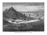 Fort Bowie, Arizona, in the Country of the Apaches