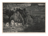 Jews at Babylon
