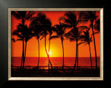 Buy Hawaiian Sunset at AllPosters.com