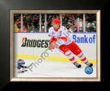 Nicklas Lidstrom 2008-09 NHL Winter Classic