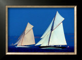Buy Pesa Pen-Duick at AllPosters.com
