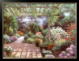 Buy Glenham Arbor at AllPosters.com