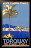 Buy Torquay/Great Western Railway at AllPosters.com