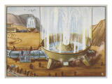Geysers Exploited
