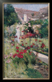 Afternoon, Grez, c.1889