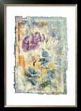 Buy Abstract Roses IV at AllPosters.com