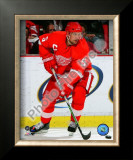 Nicklas Lidstrom