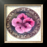 Buy Four Dressed Plates I at AllPosters.com