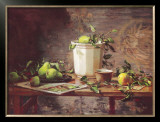 Buy Pears and Tapestry at AllPosters.com