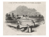 Glasgow Bleaching Ground