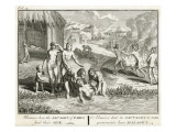 Buy Healing Methods of Native Venezuelans at AllPosters.com
