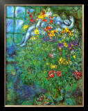 Le Bouquet Ardent