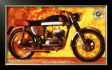 Buy Bultaco Metralla MK2 Motorcycle at AllPosters.com