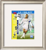 Buy David Beckham 2008 International Series(#95) at AllPosters.com