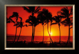 Buy Hawaiian Sunset at AllPosters.com