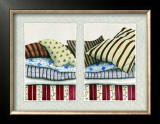 Buy Les Tissus Rouges at AllPosters.com