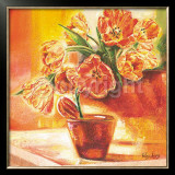 Buy Wide Open Tulips at AllPosters.com