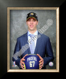 Tyler Hansbrough 2009 NBA Draft #13 Pick