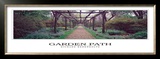 Buy Garden Path at AllPosters.com