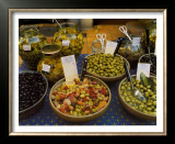 Olives, Antibes