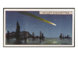 Halley's Comet