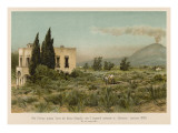 Giacomo Leopardi Villa Ferrigni, Italy, Where the Italian Poet Wrote 