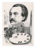 Gustave Dore French Artist