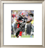 Marshawn Lynch 2008 Rushing